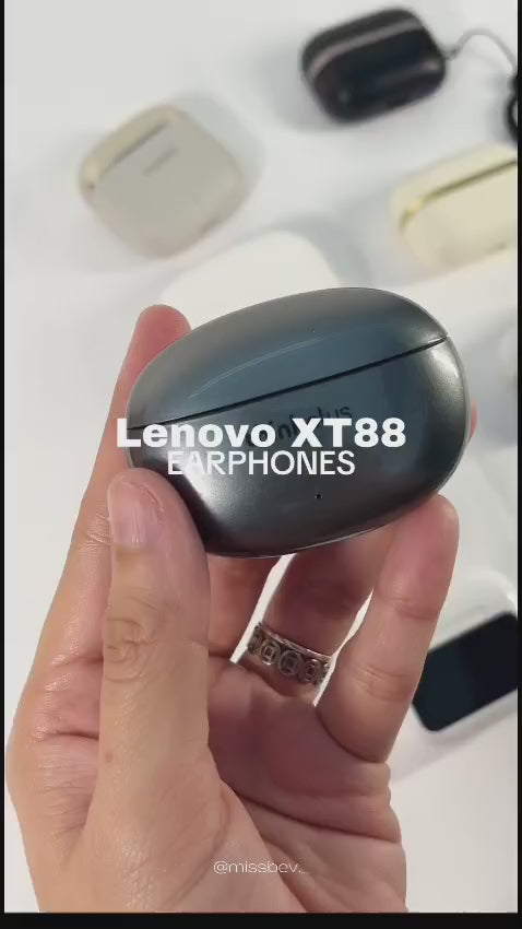 Audífonos Gamer Lenovo Thinkplus Live Pods XT88 Bluetooth 5.3